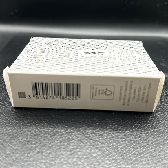 Yves Saint Laurent Couture Mini Clutch Eyeshadow Palette in Golden Lace - Picture 9 of 9